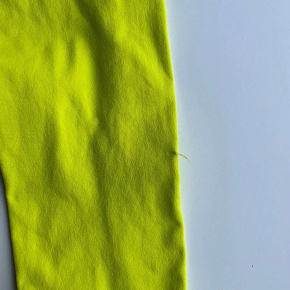 Free People Movement High Rise 7/8 Length Good Karma Leggings Size XS/Small - Picture 7 of 9